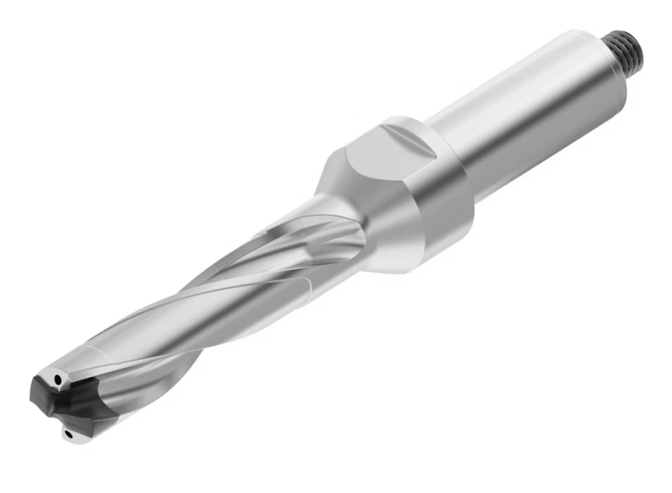 KSEM™ • ST-Line • Drill Body • SFP Shank • Metric