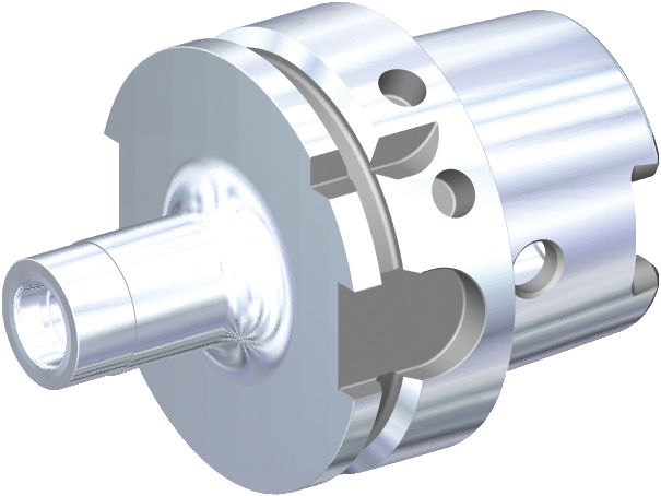 ADAPTER • DUO-LOCK