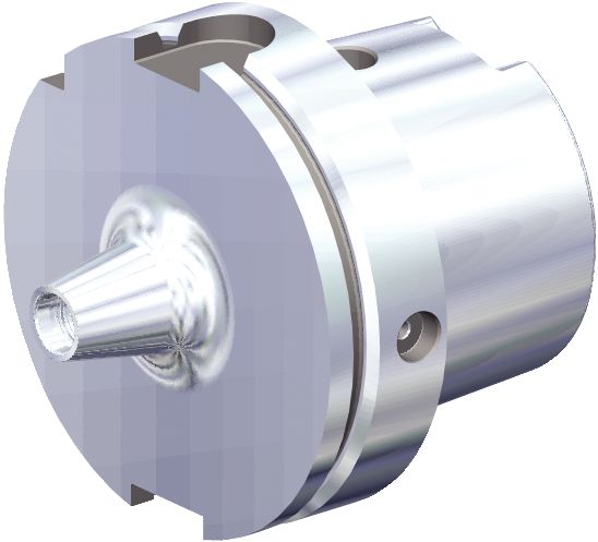 ADAPTER • DUO-LOCK
