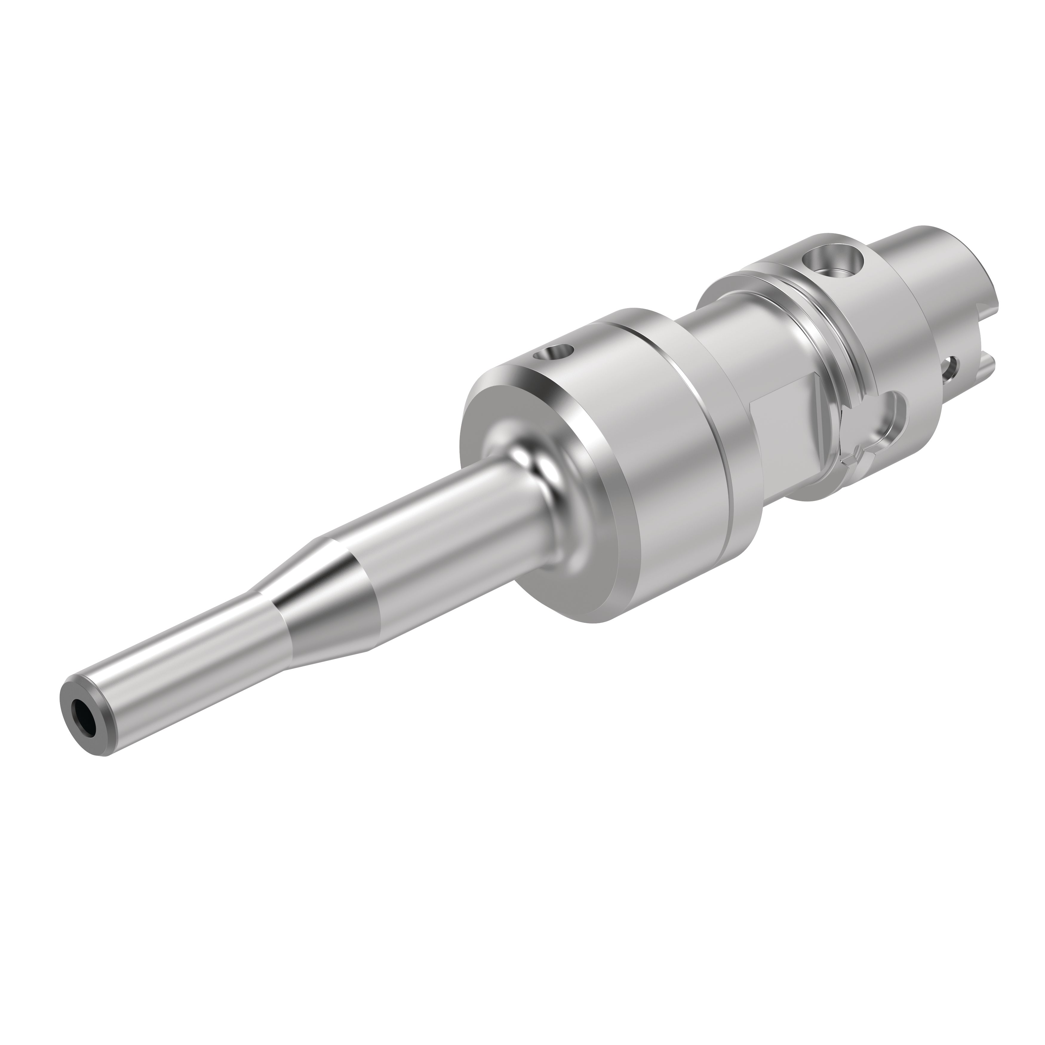 HYDRAULCHUCK • SLIM LINE