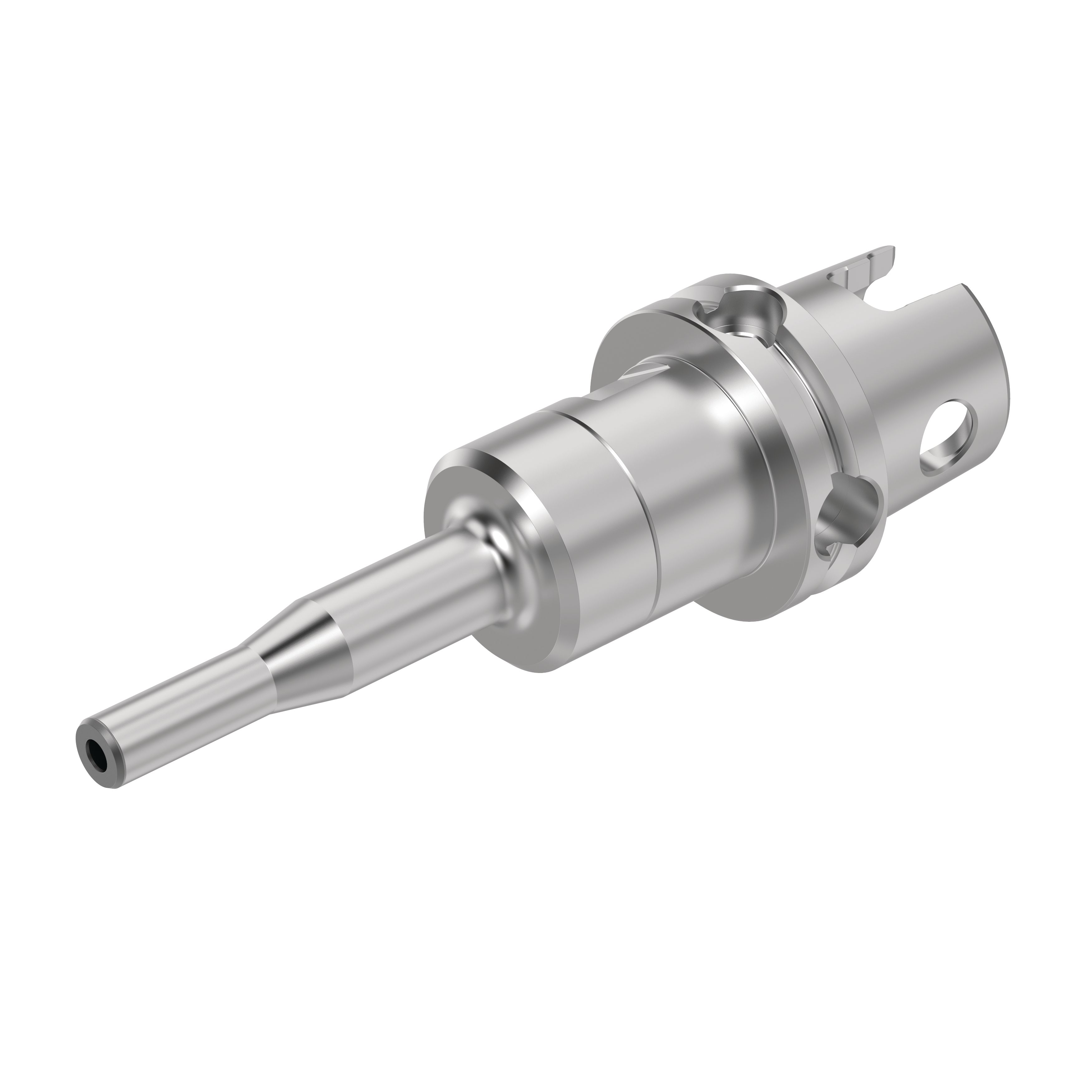 HYDRAULCHUCK • SLIM LINE