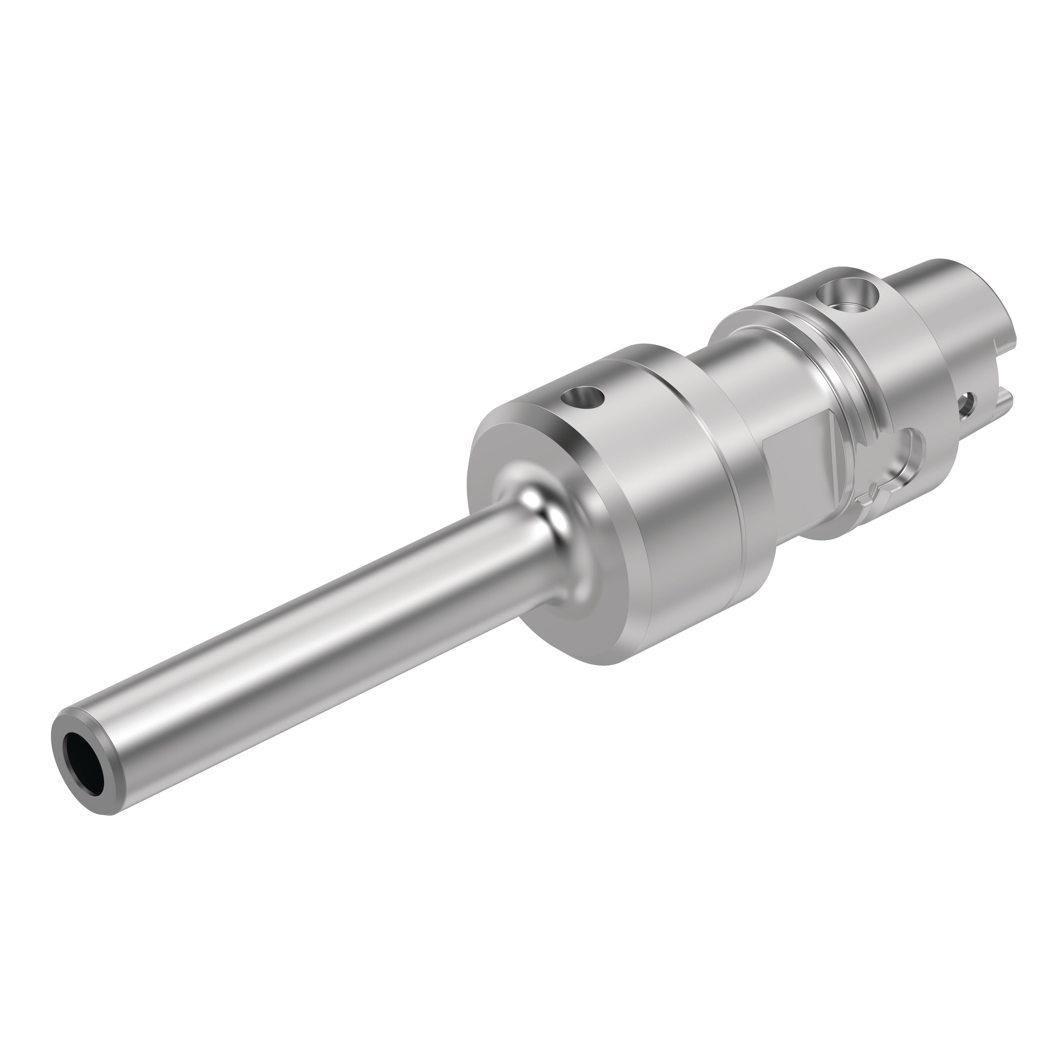 HYDRAULCHUCK • SLIM LINE