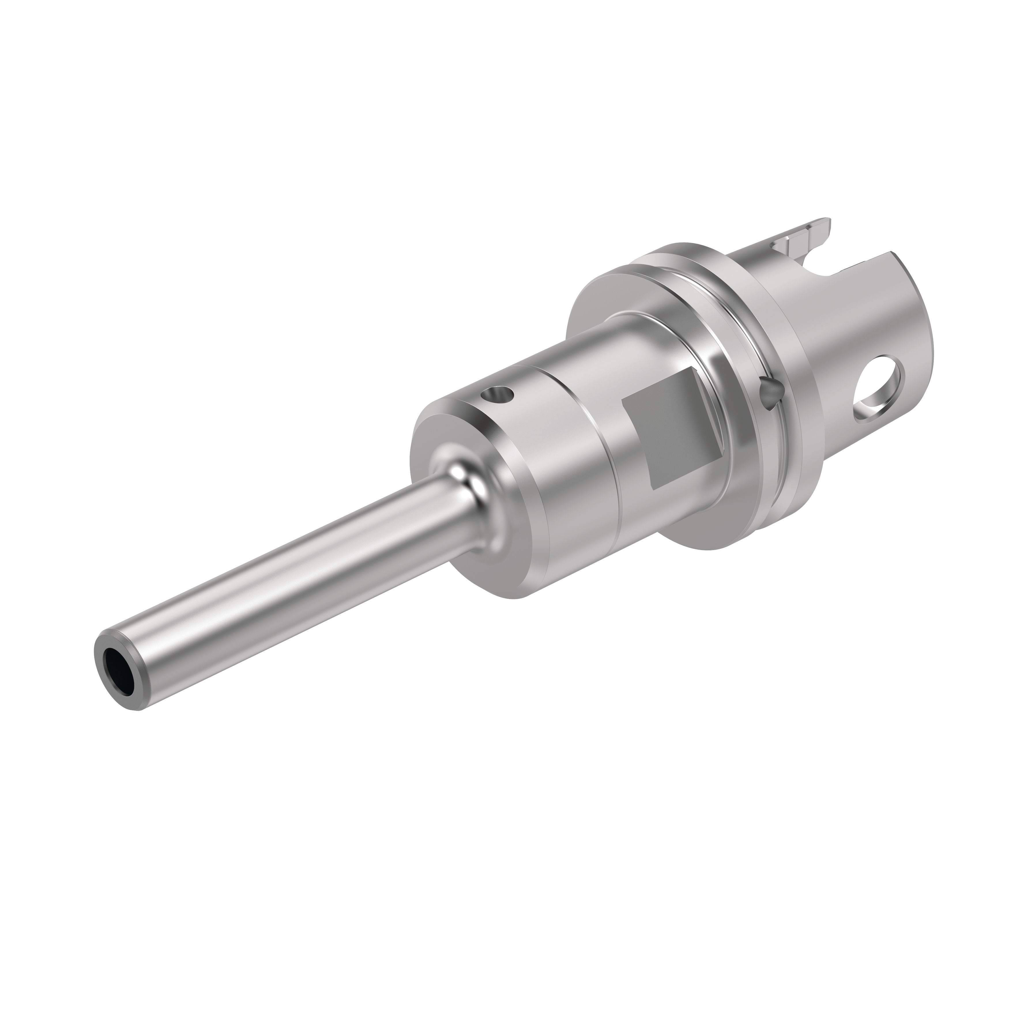 HYDRAULCHUCK • SLIM LINE