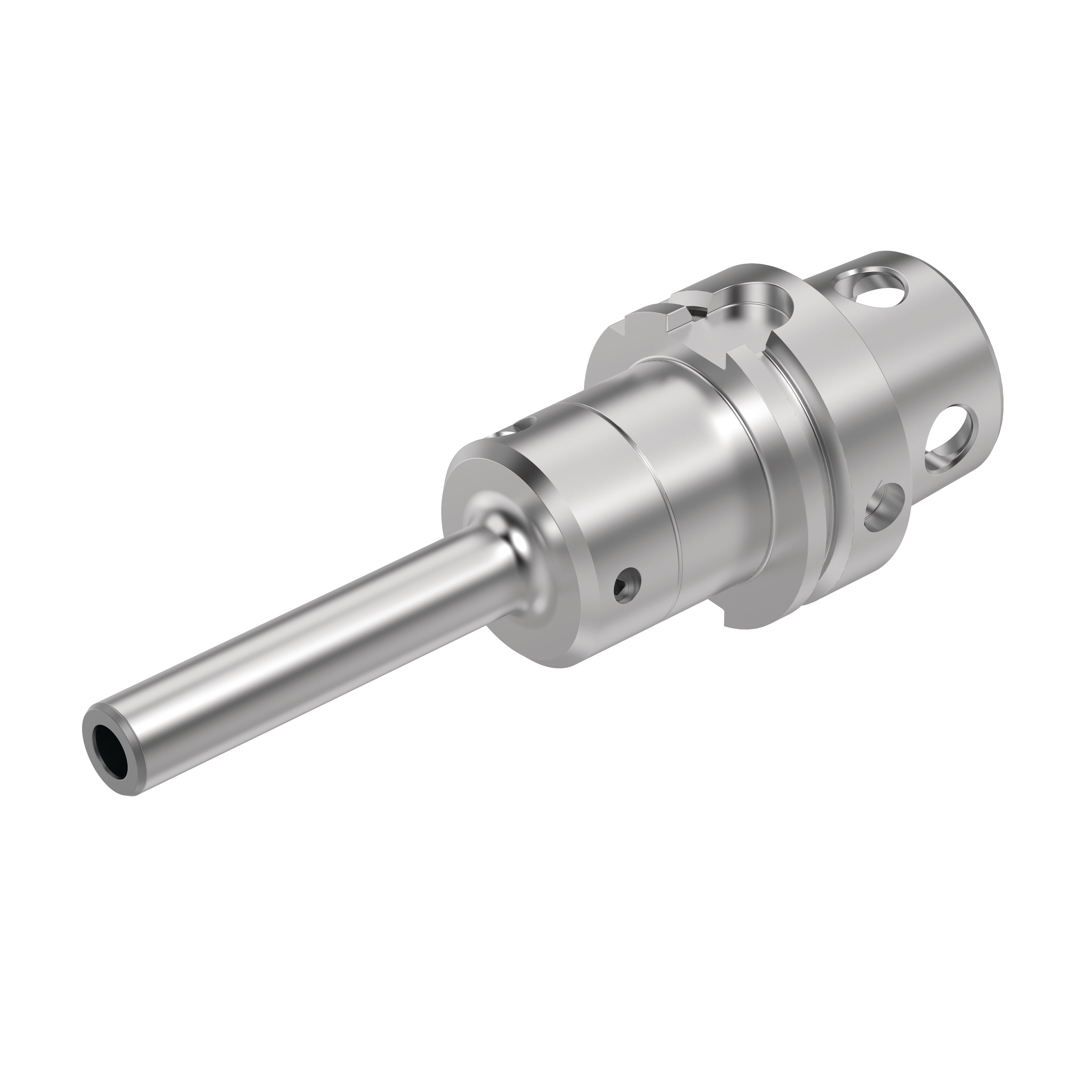 HYDRAULCHUCK • SLIM LINE