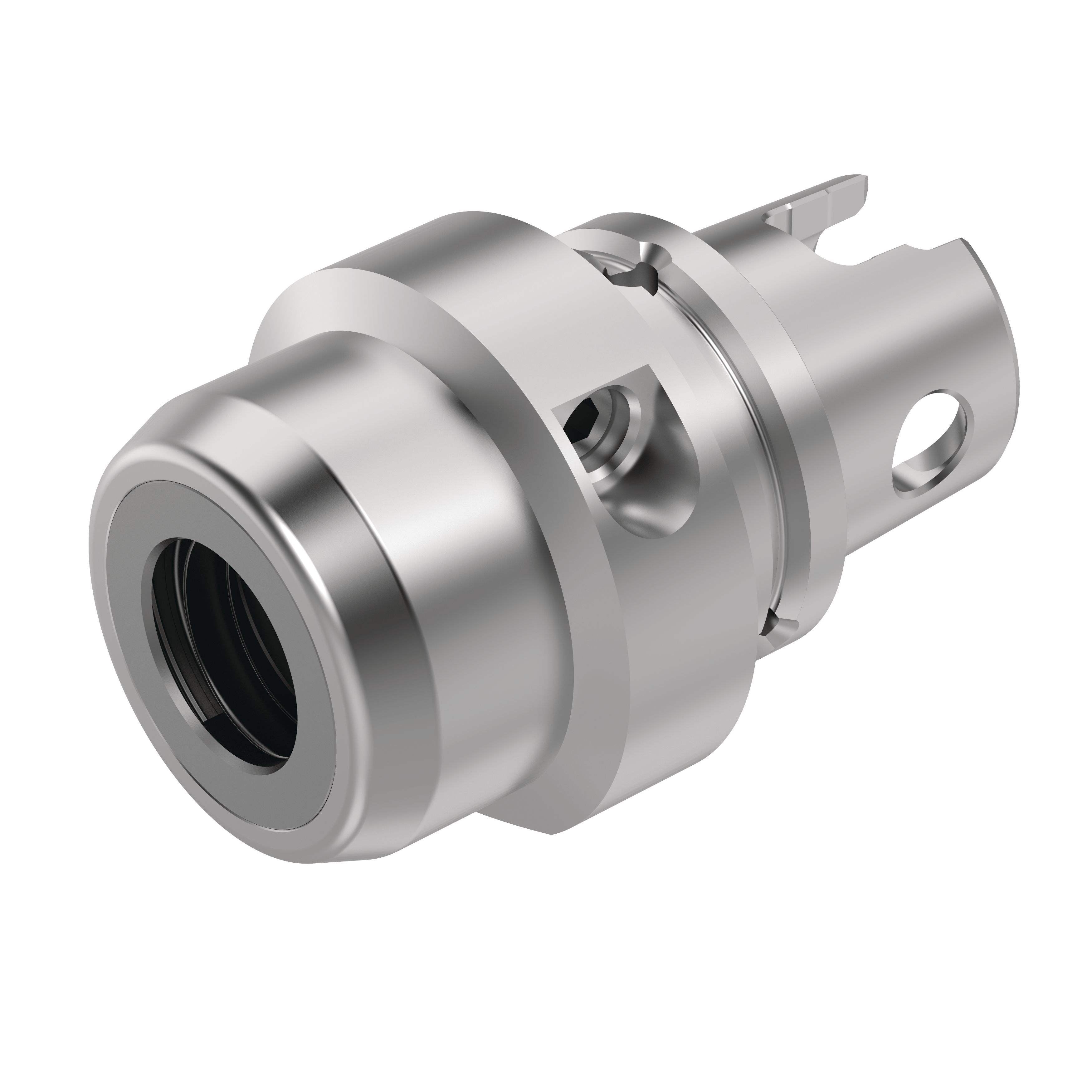 HYDRAULCHUCK • HYDROFORCE