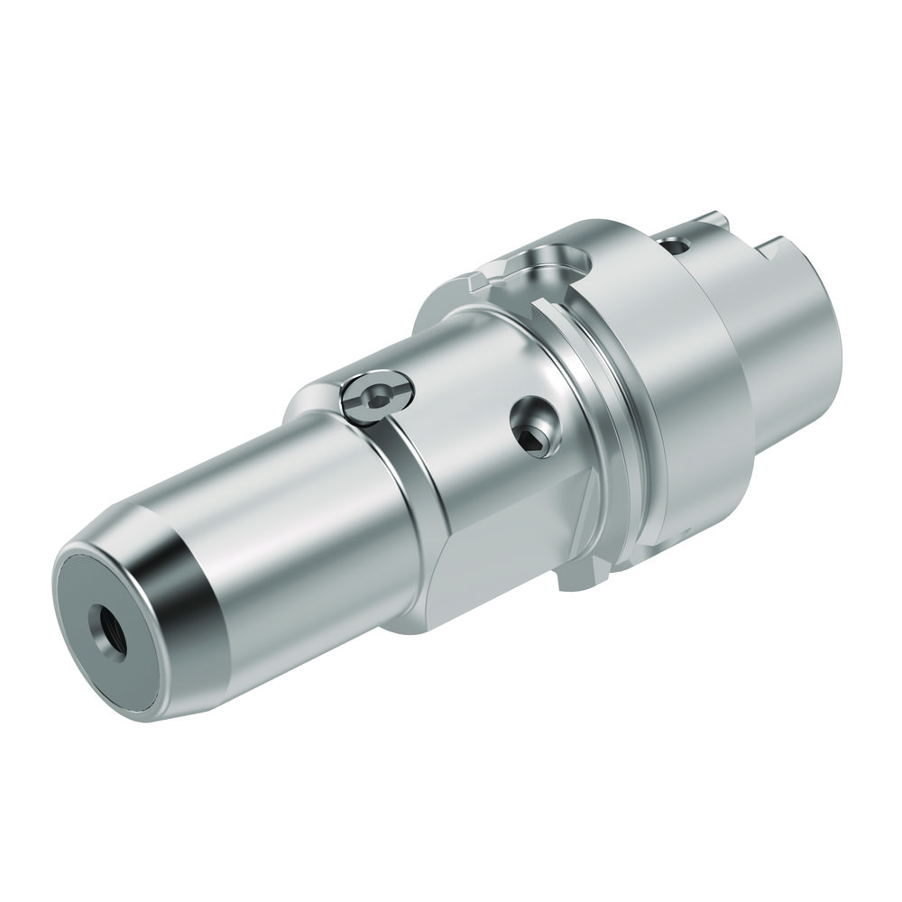 HYDRAULCHUCK • STANDARD