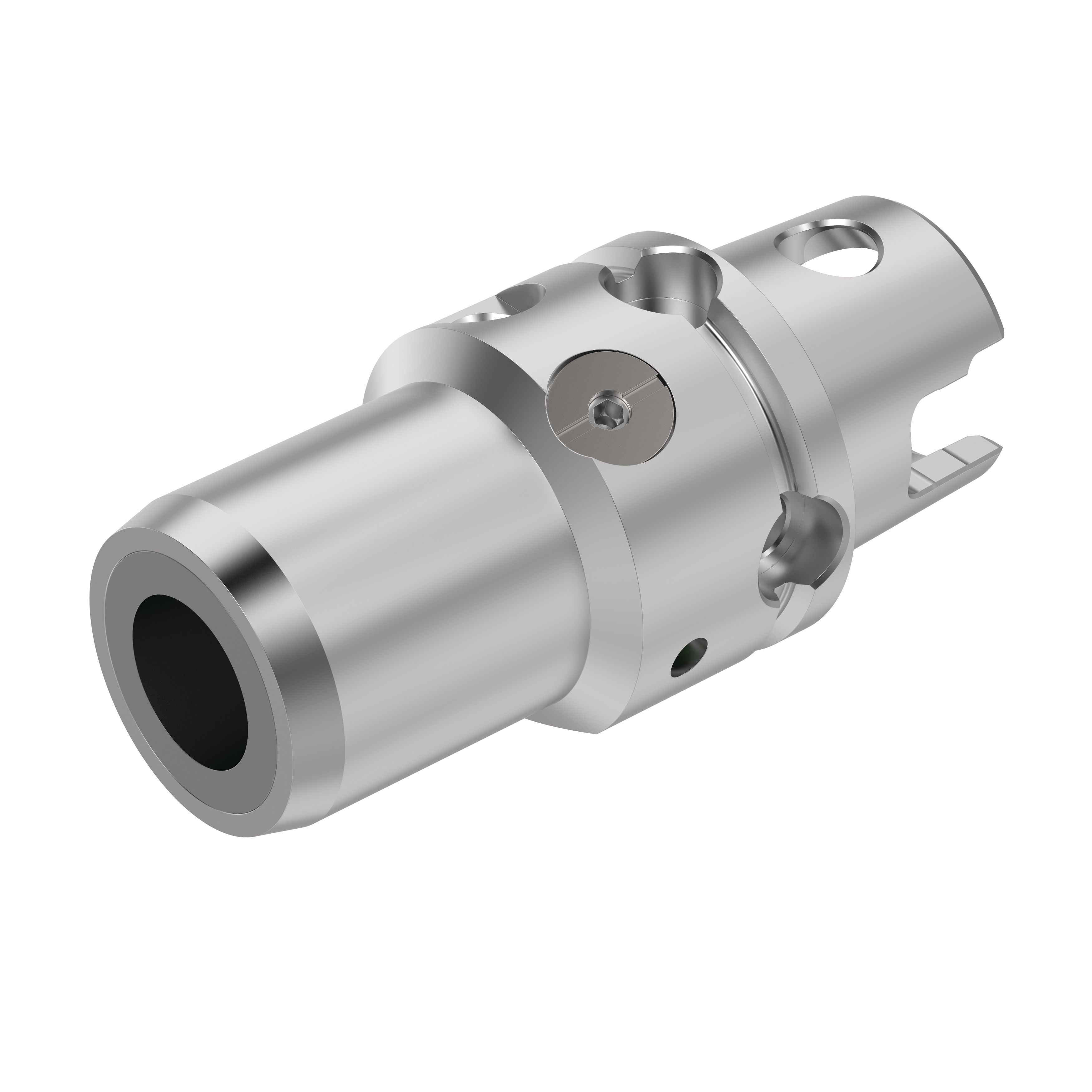HYDRAULCHUCK • STANDARD