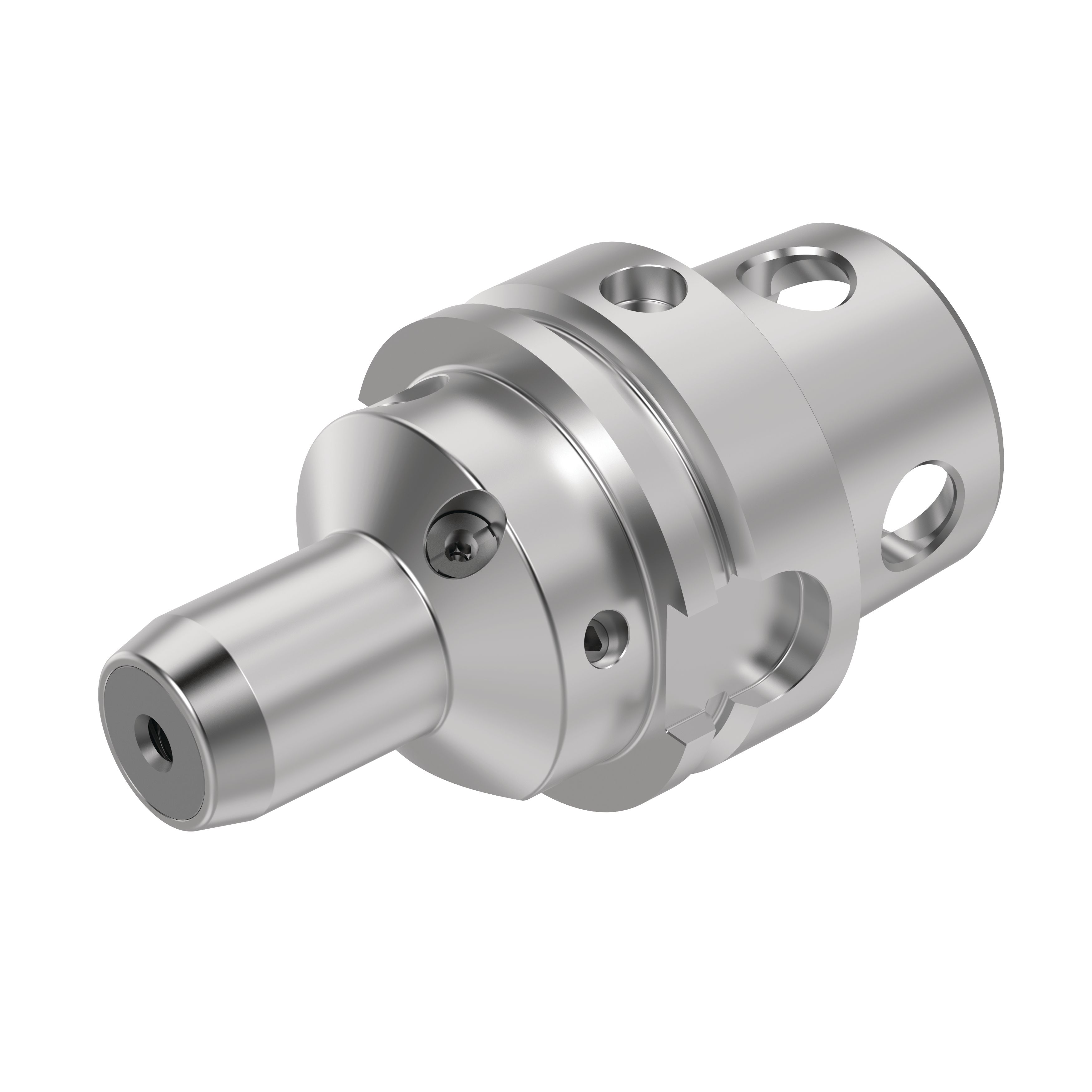 HYDRAULCHUCK • STANDARD