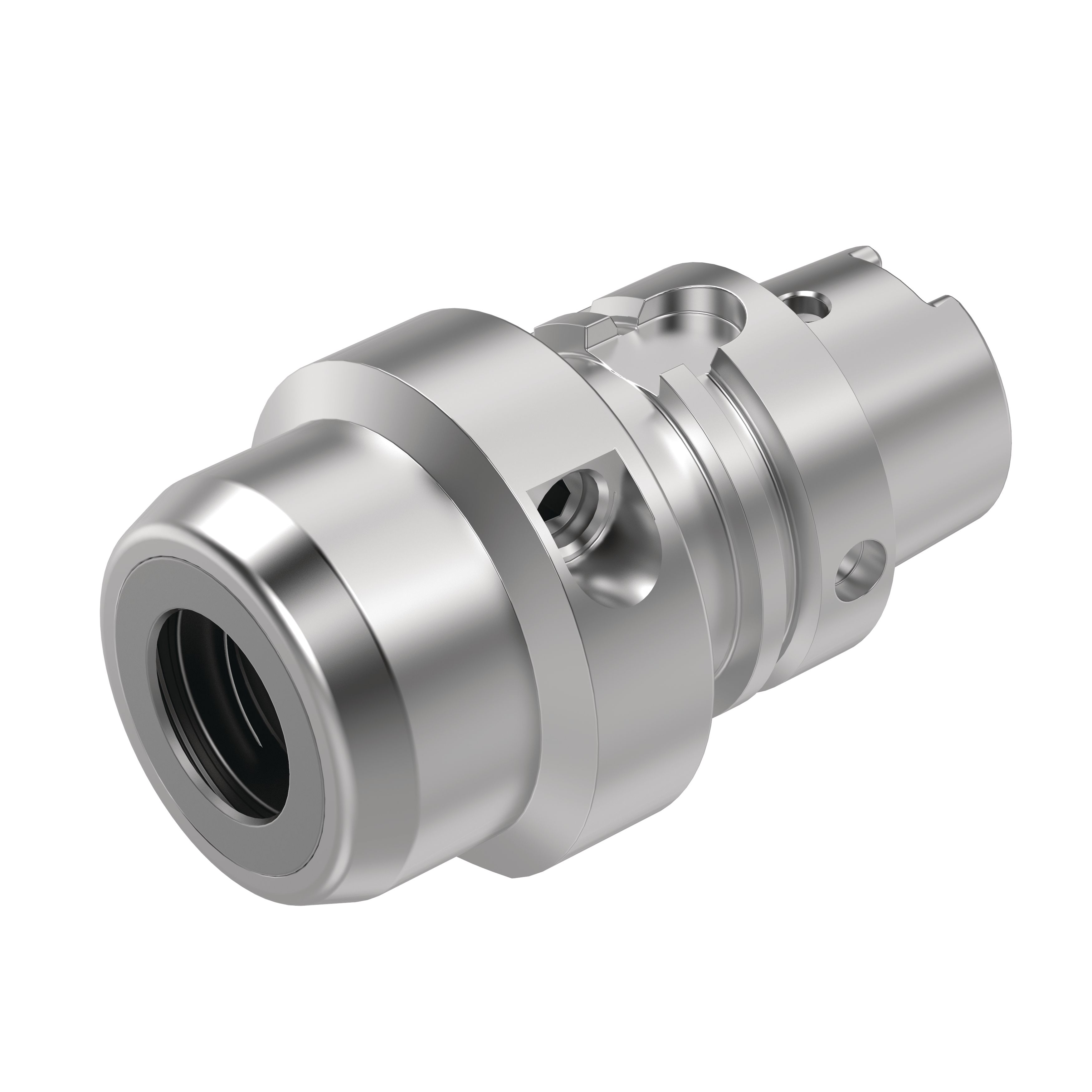 HYDRAULCHUCK • HYDROFORCE