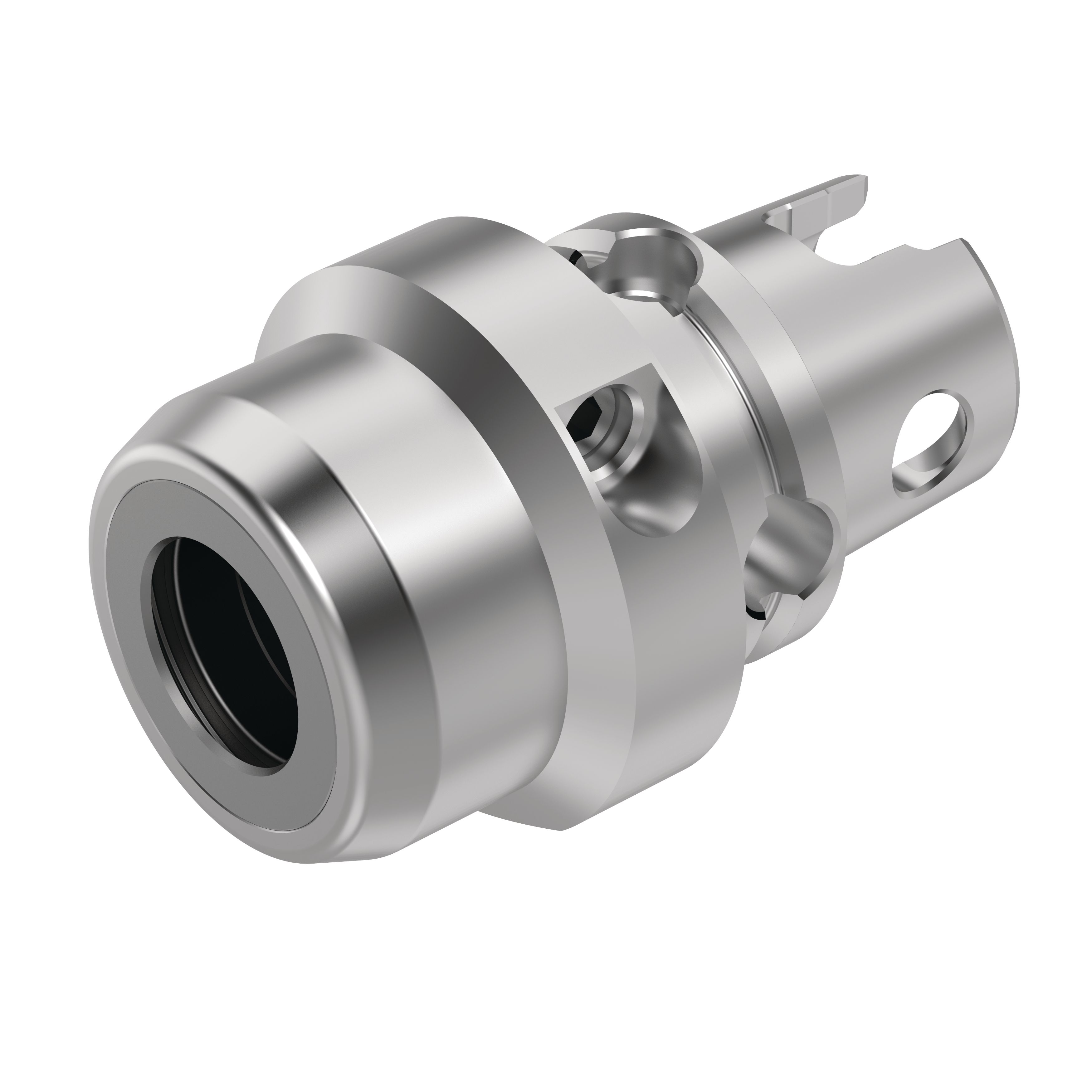 HYDRAULCHUCK • HYDROFORCE