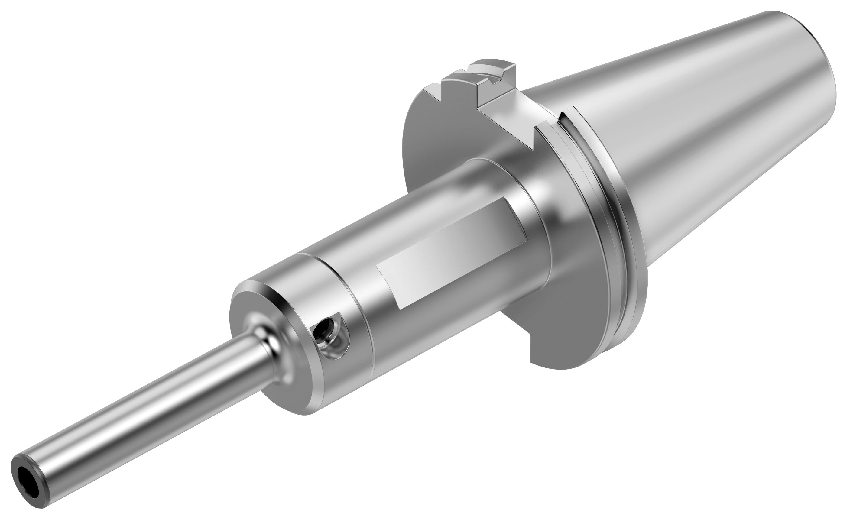 HYDRAULCHUCK • SLIM LINE