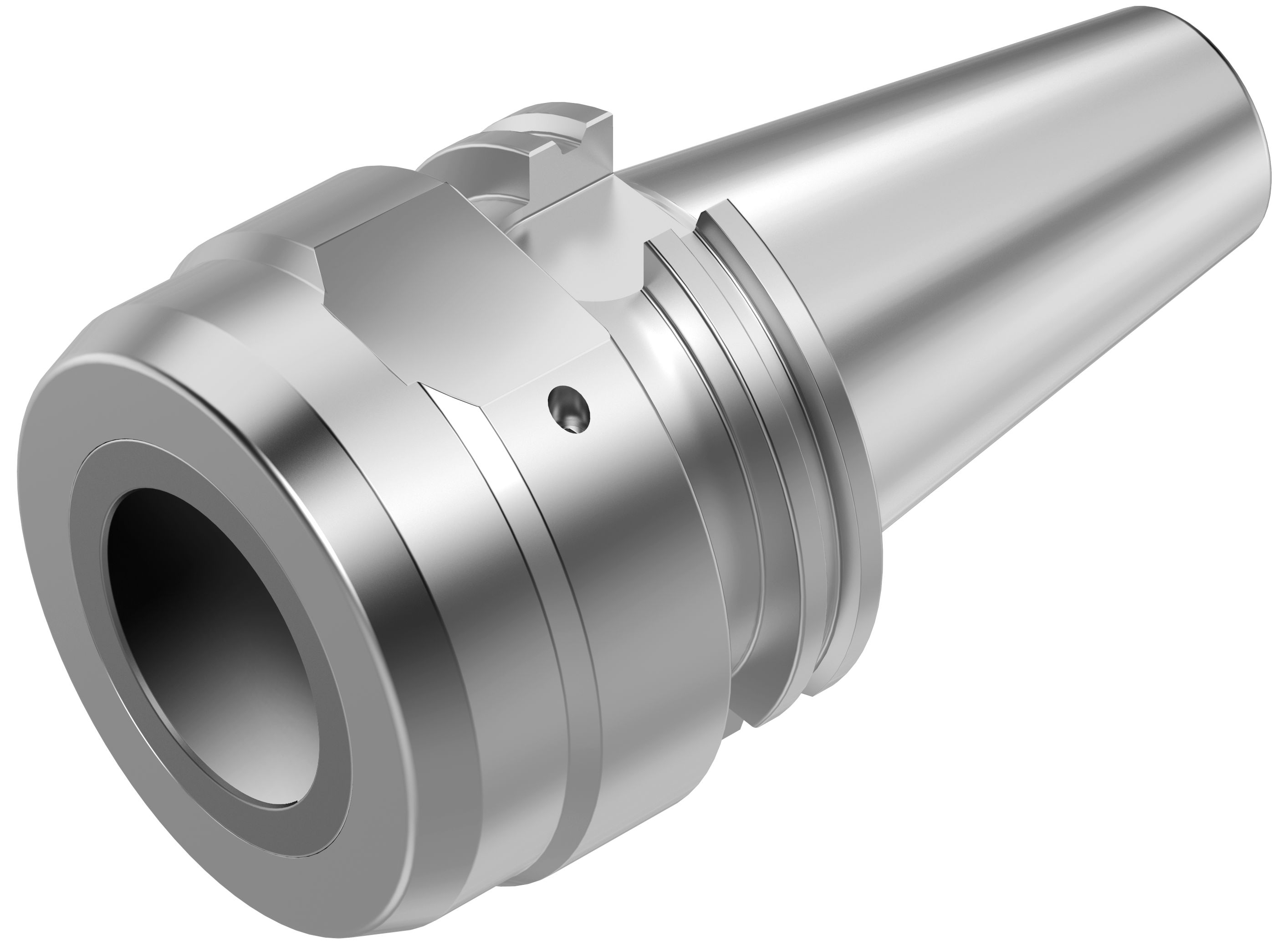 HYDRAULCHUCK • HYDROFORCE