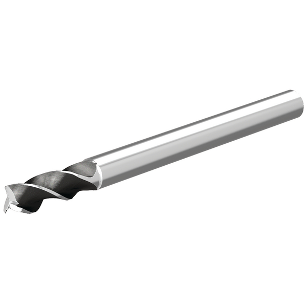END MILL 3AN9 12x12x25x76 Sharp
