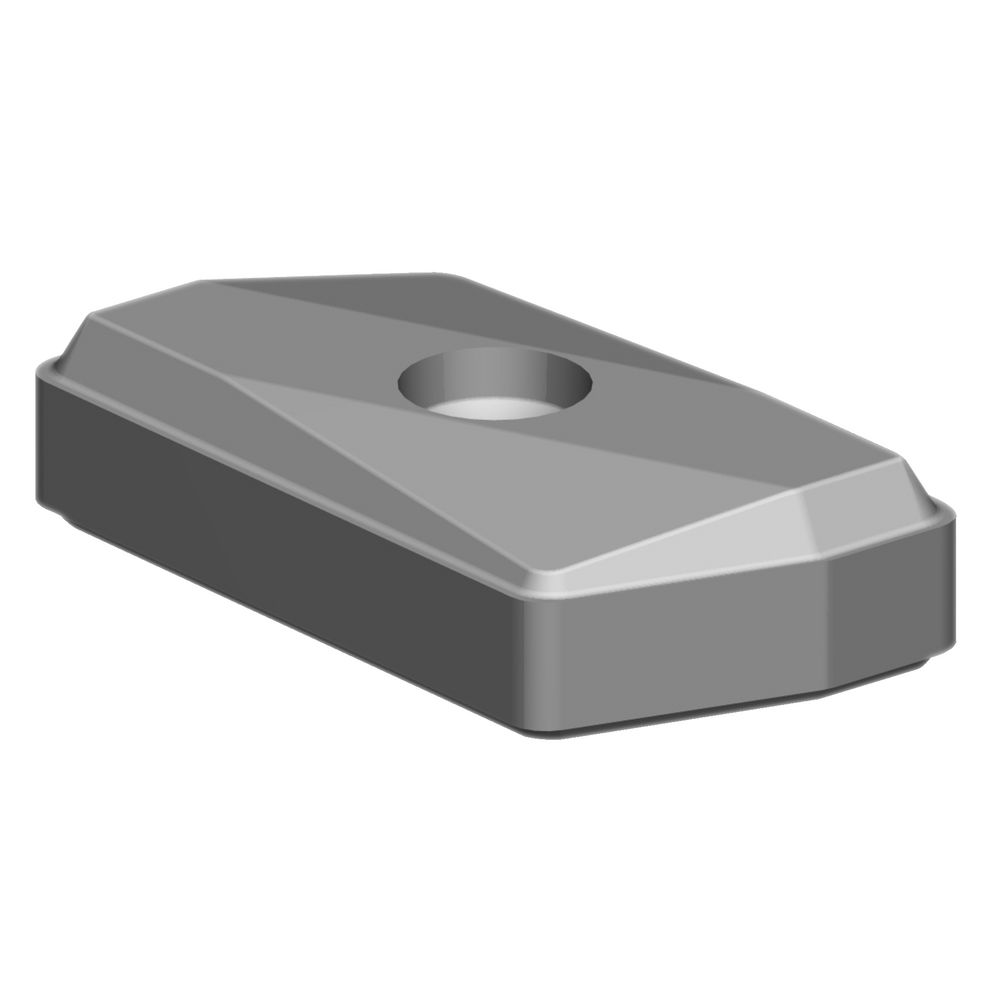 Shim LH Fix 8