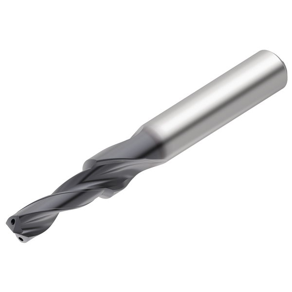 STEGBORR 10,2mm CYL KYLANAL