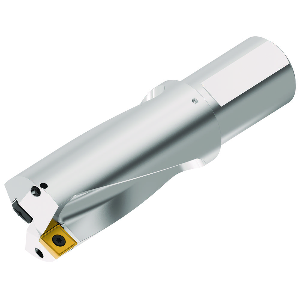 BORR 59MM 2xD IK WB Drill Fix PRO