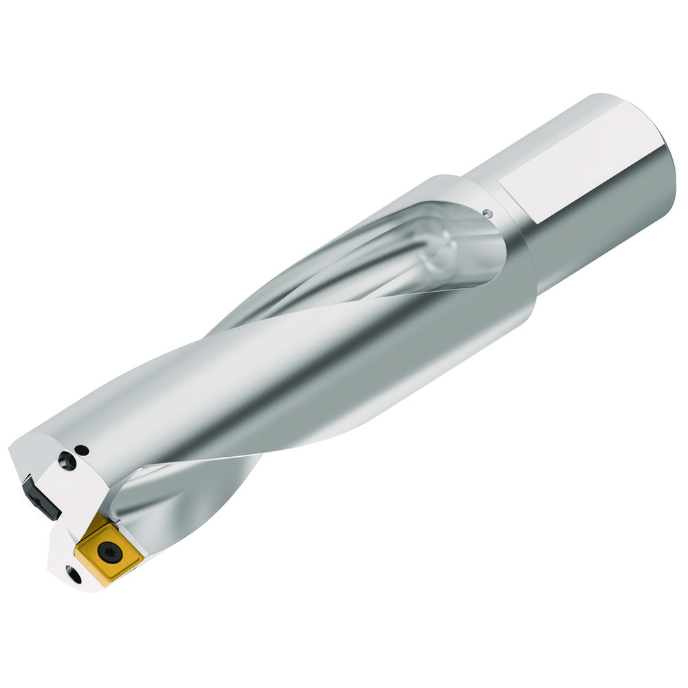 BORR 59MM 3xD IK WB Drill Fix PRO