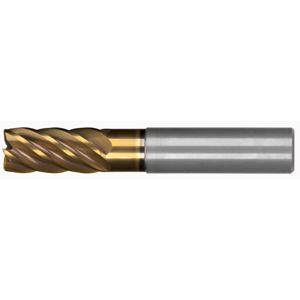 ENDMILL HARV 6FL 25x25x45-75x135 R1