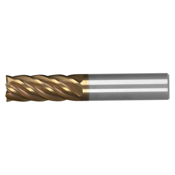 ENDMILL HARV 6FL 25x25x45x121 SE