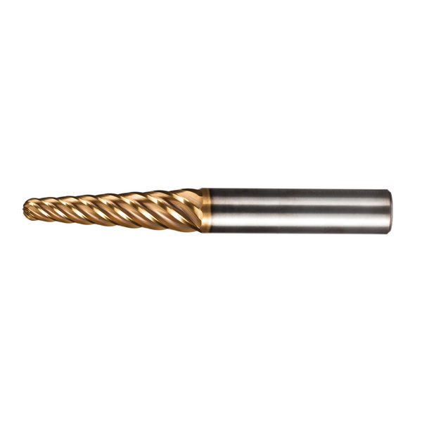 ENDMILL HARV 6FL 10x16x25x110 TB-6DEG