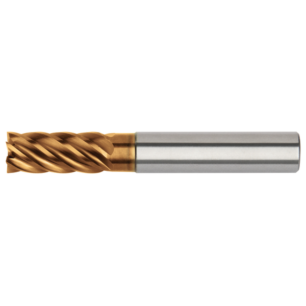 ENDMILL HARV 6FL 10x10x22-30x76 SE