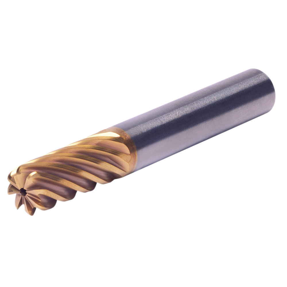 ENDMILL HA4R 8FL 10x10x22x72 R0,5