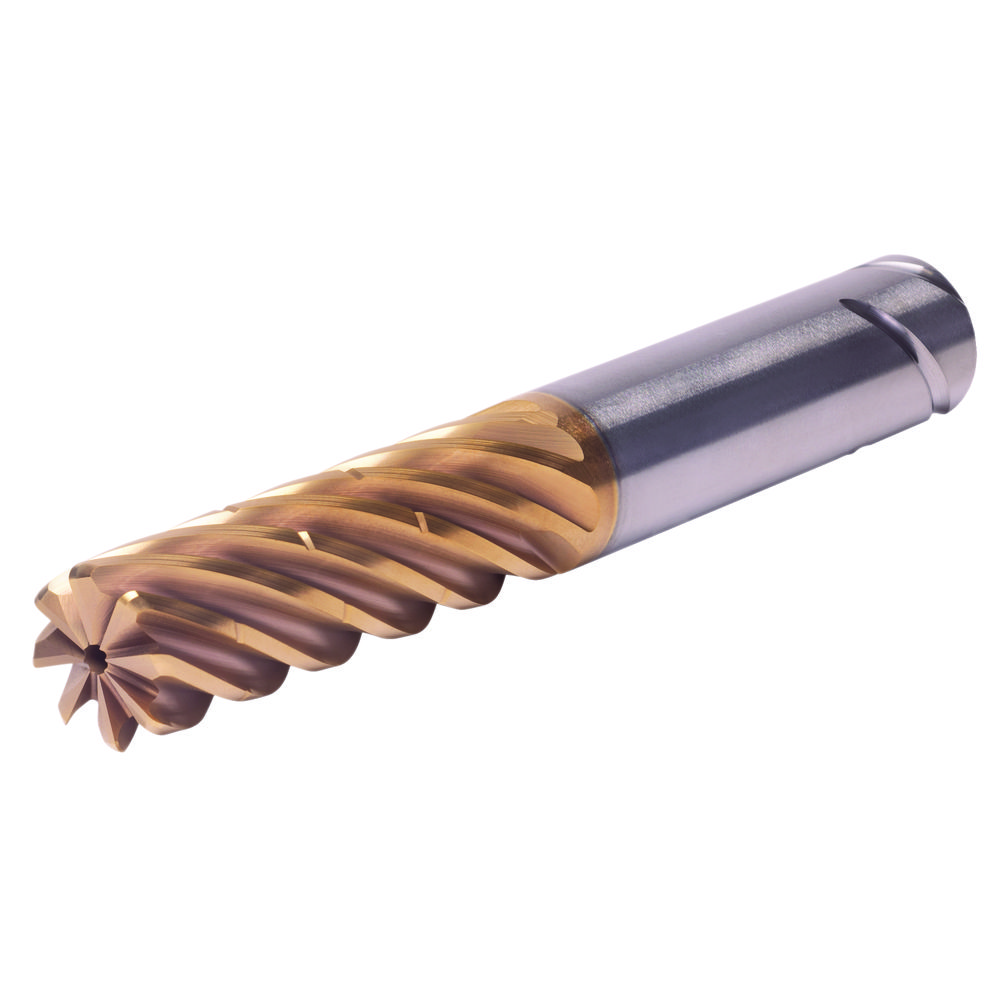 ENDMILL HA4R 8FL 20x20x80x145 R3