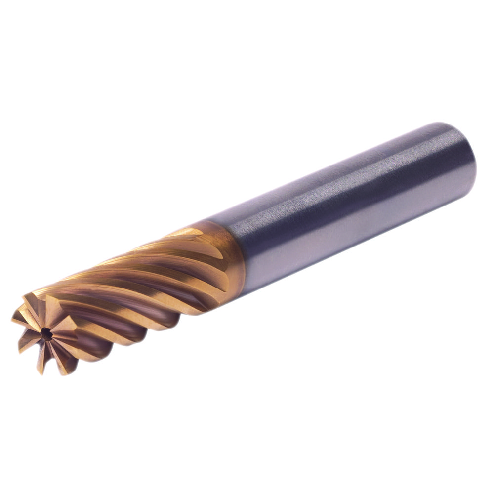 ENDMILL HA4R 8FL 10x10x22x72 SE