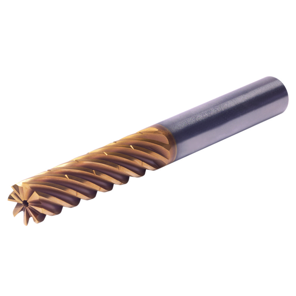 ENDMILL HA4R 8FL 10x10x40x90 SE