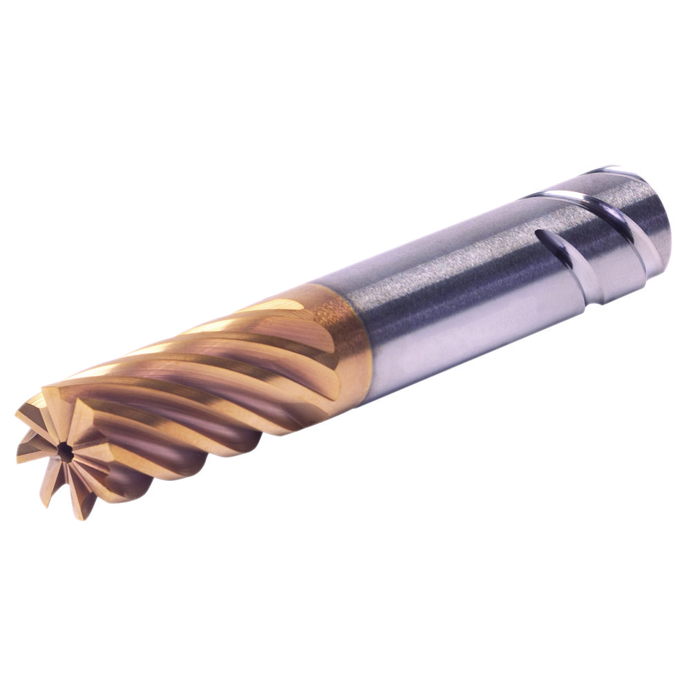 ENDMILL HA4R 8FL 20x20x38x104 SE