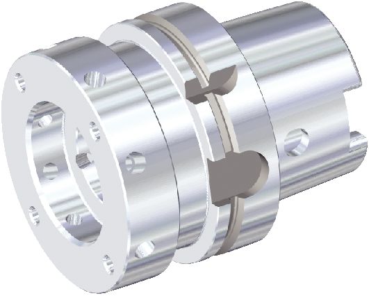 ADAPTER • SIF