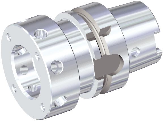 ADAPTER • SIF