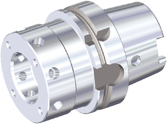 ADAPTER • SIF