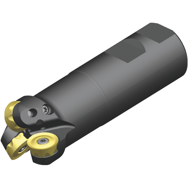 KSRM DAISY WELDON D2" Z3 RC64