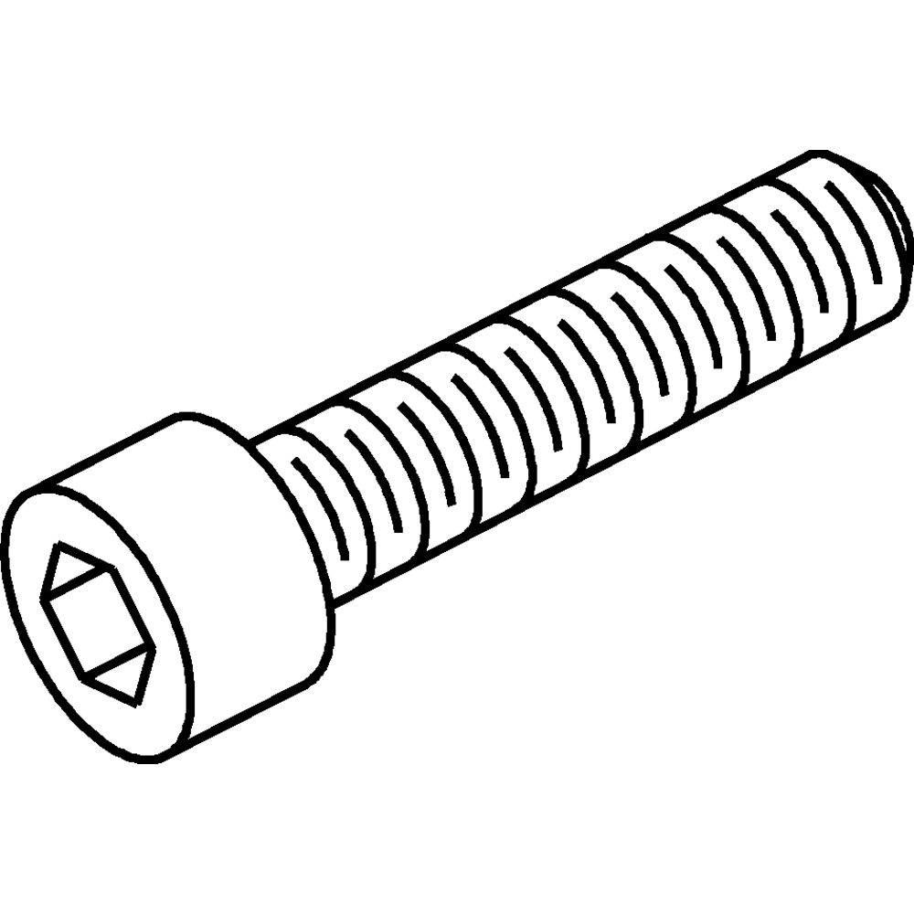 M12X1.75X75LG.SHCS