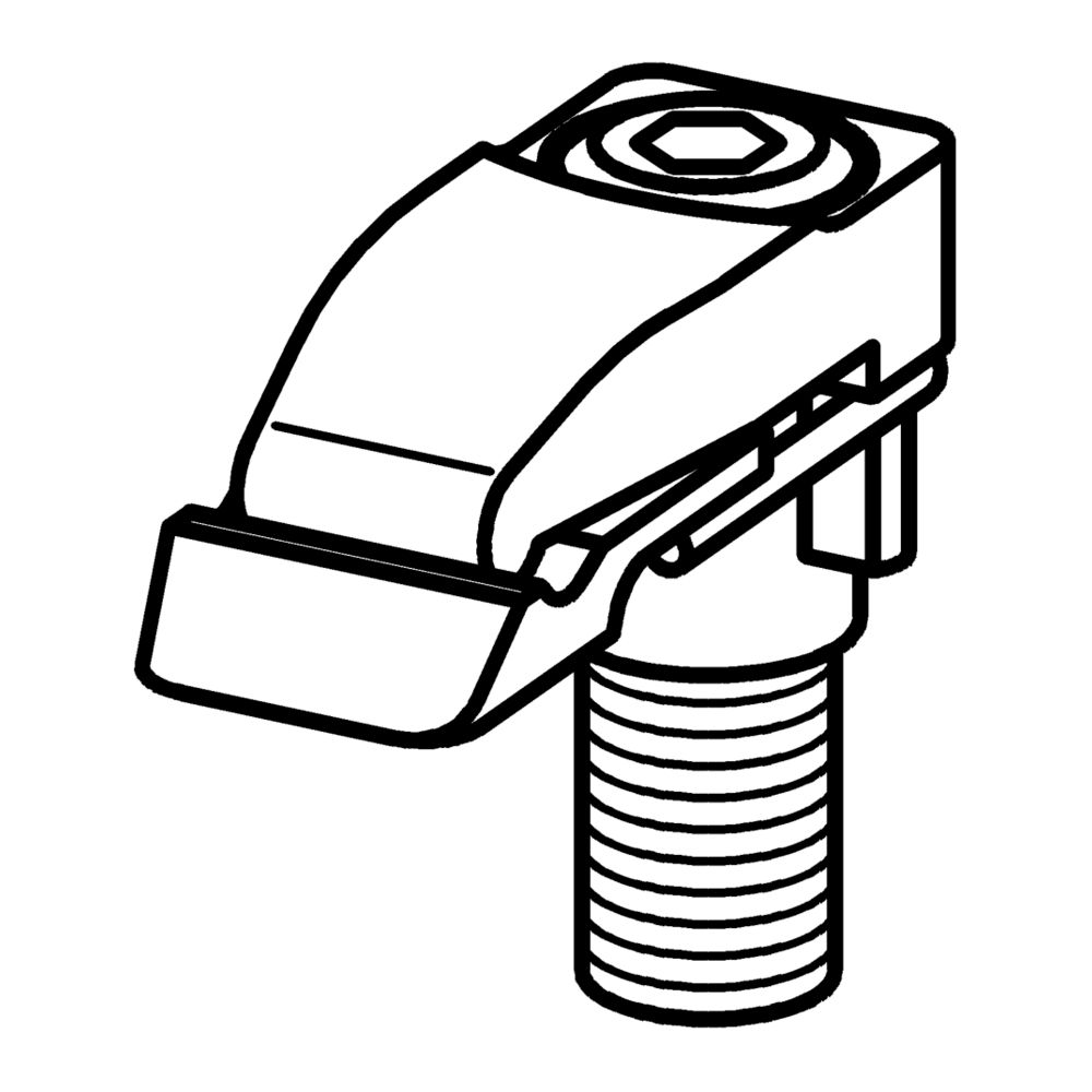 CLAMPING ELEMENT