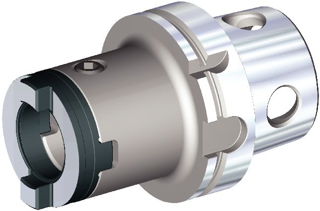 ADAPTER • HTS