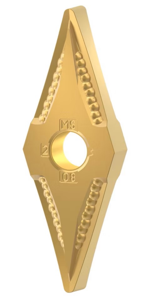 ANSI/ISO Turning Insert VN..