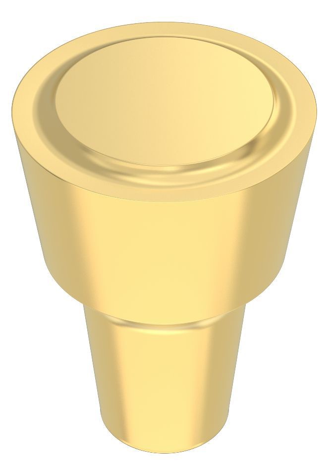 K-Lock Profiling Insert
