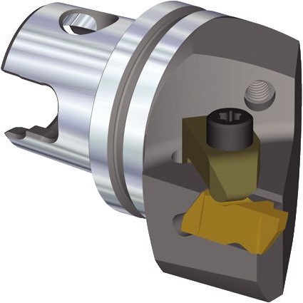 KM CUTTING UNIT NS 93¦ LH