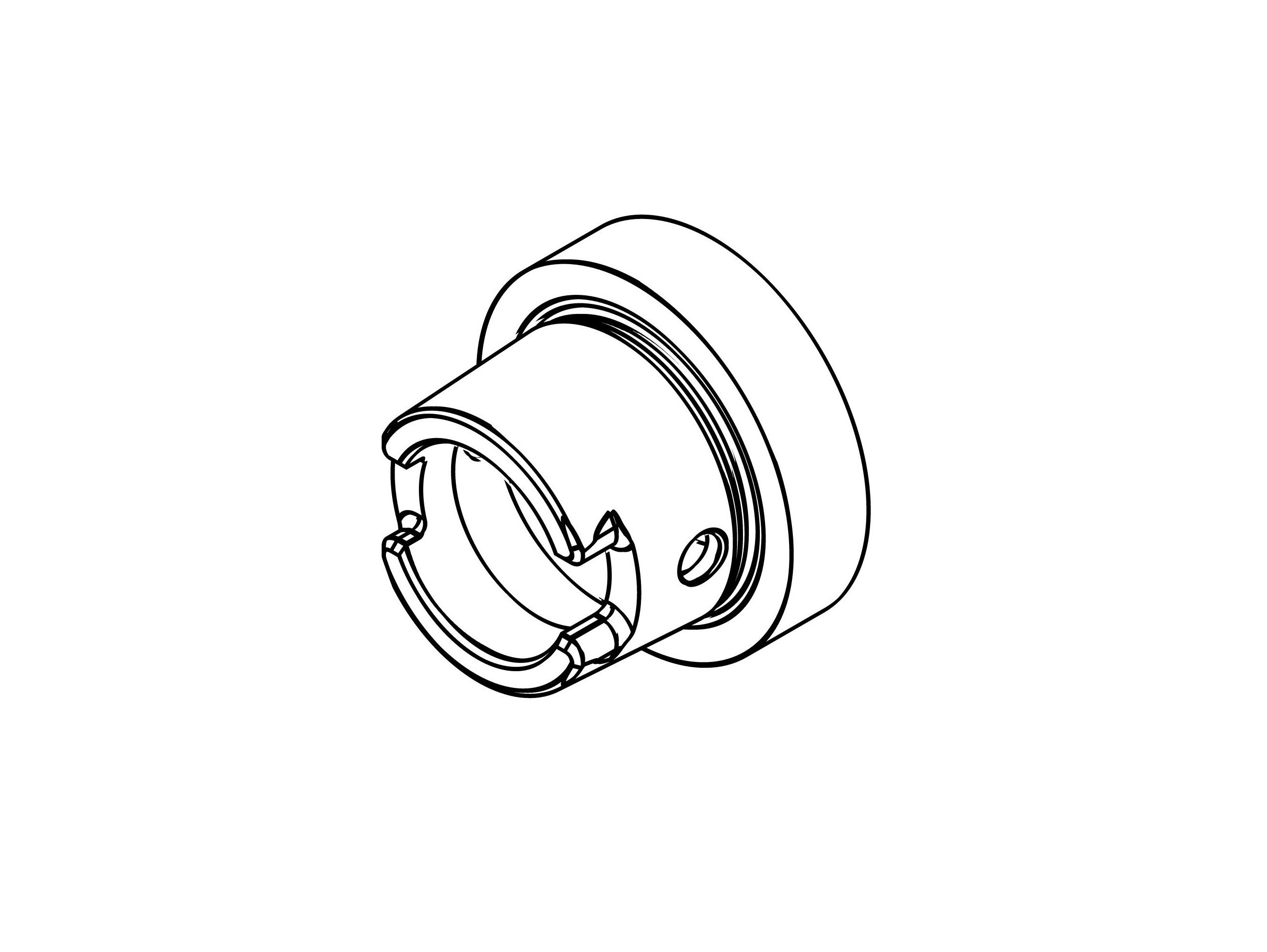 HSK40C
