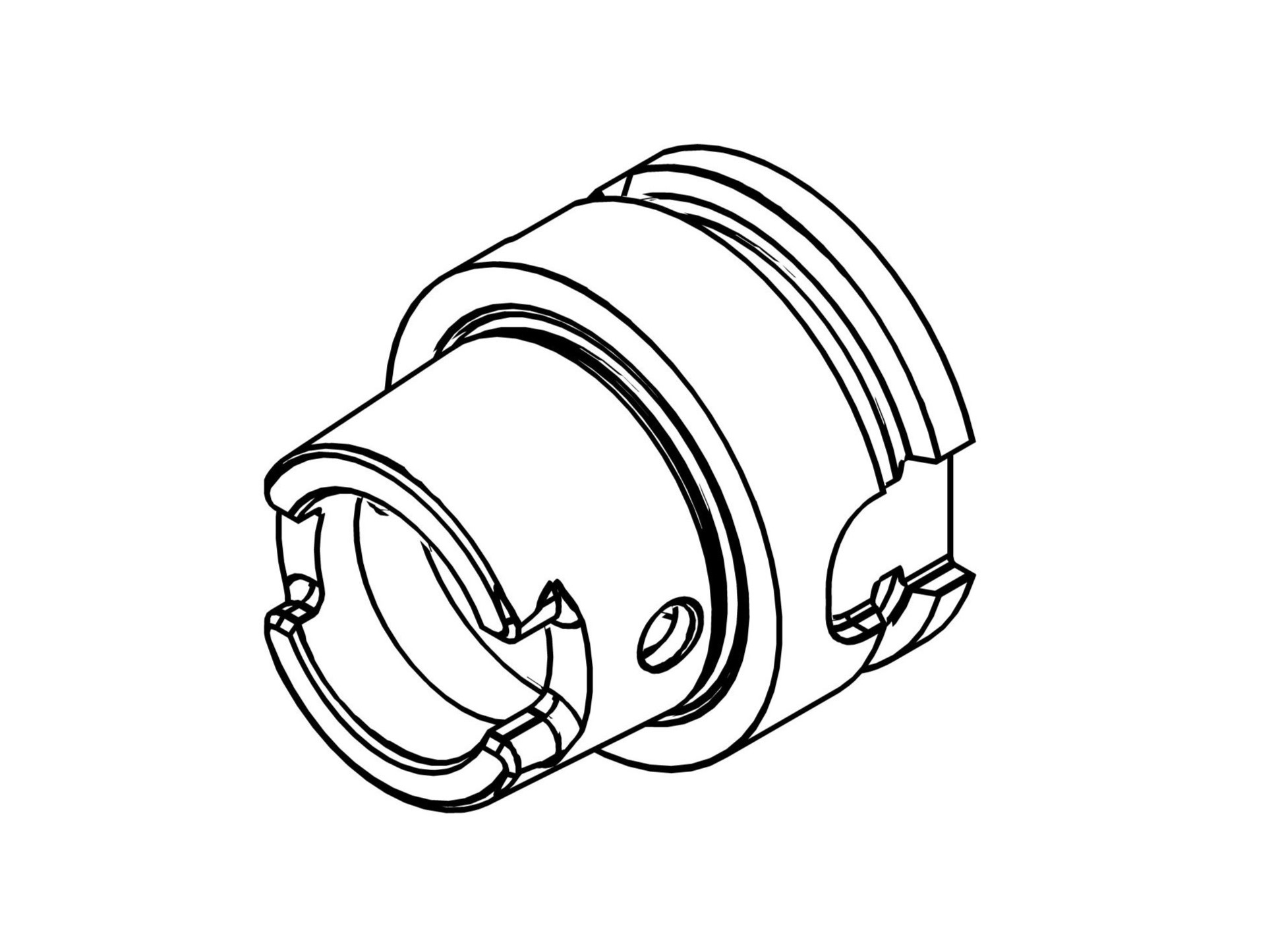 HSK50A