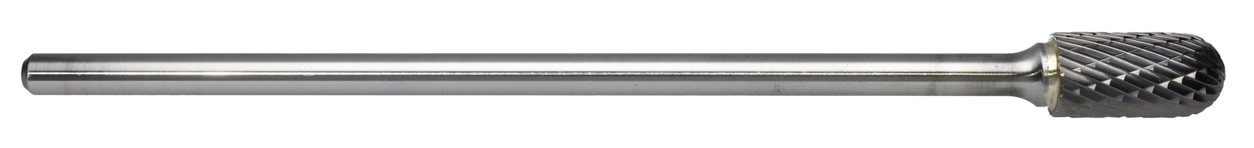 SC Burrs - Radius Cylindrical Shape
