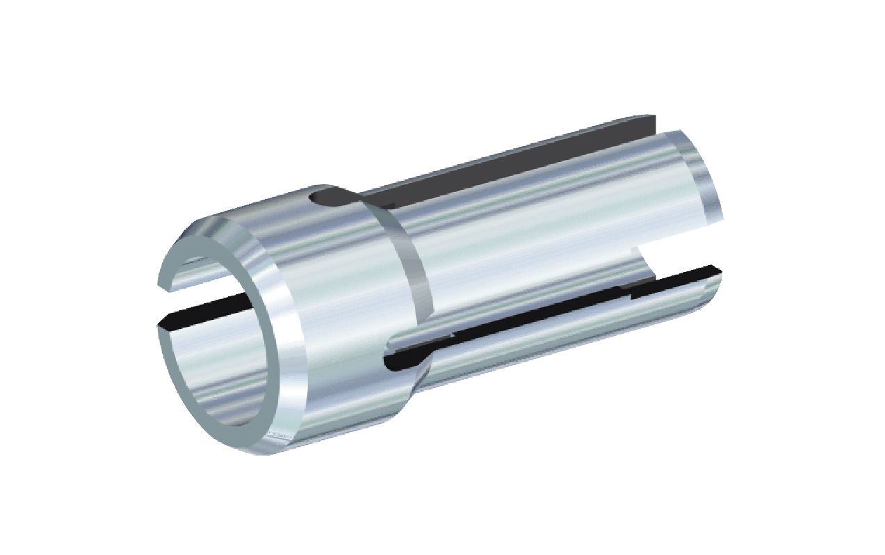 TAP COLLET 5/16