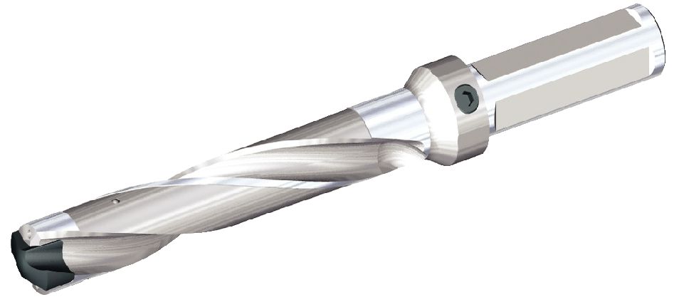 CLAMPING SCREW