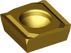 CARBIDE INSERT FOR DRILLING