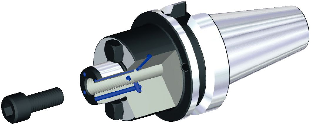SM 22MM COOLANT - BTKV 50