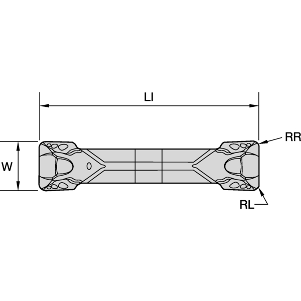 WMT PT .125 PRECISION GROOVE/TURN