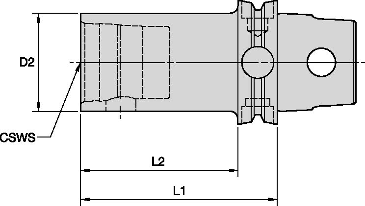 KM40TS REDUCER KM32