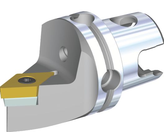 KM40TS SCREW ON CUTTING UNIT